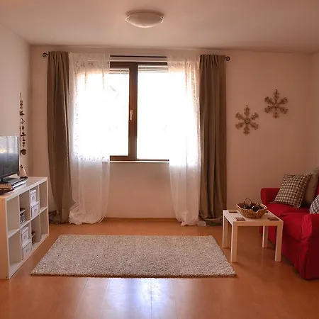 Magic Of Bansko